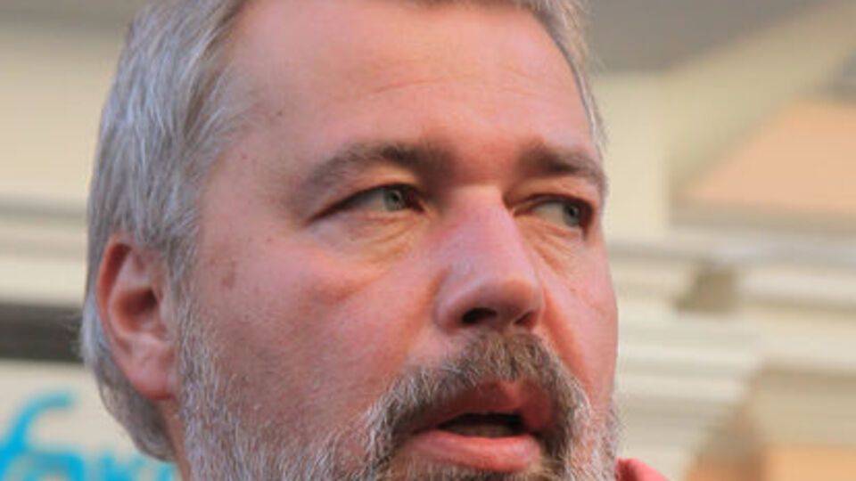 Муратов: У Джемаля была важная профессиональная черта – он умел отличать правду войны от военных провокаций