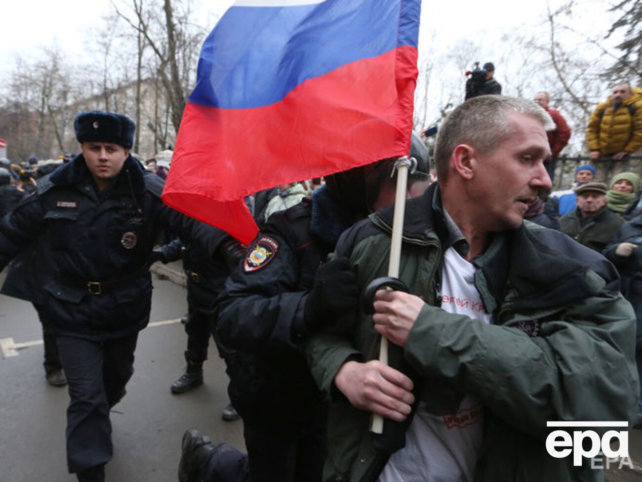 Готових вийти на акції протесту у липні було вдвічі більше, ніж протягом останніх півтора року