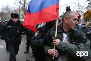 Готових вийти на акції протесту у липні було вдвічі більше, ніж протягом останніх півтора року