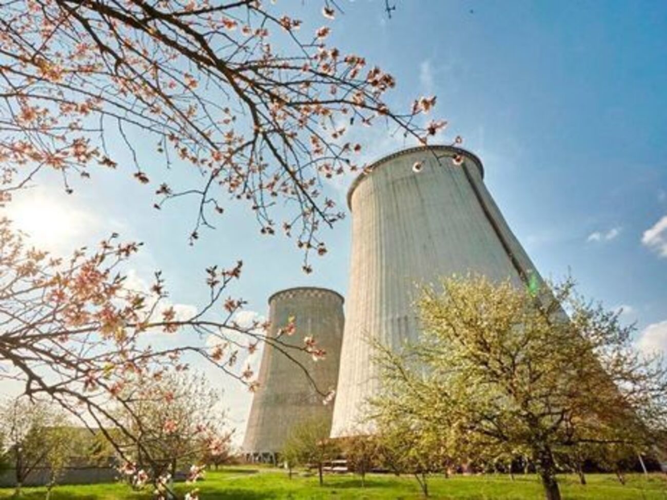 Власти Киева купили около 18 млн кубометров газа для обеспечения работы ТЭЦ