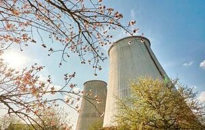 Власти Киева купили около 18 млн кубометров газа для обеспечения работы ТЭЦ