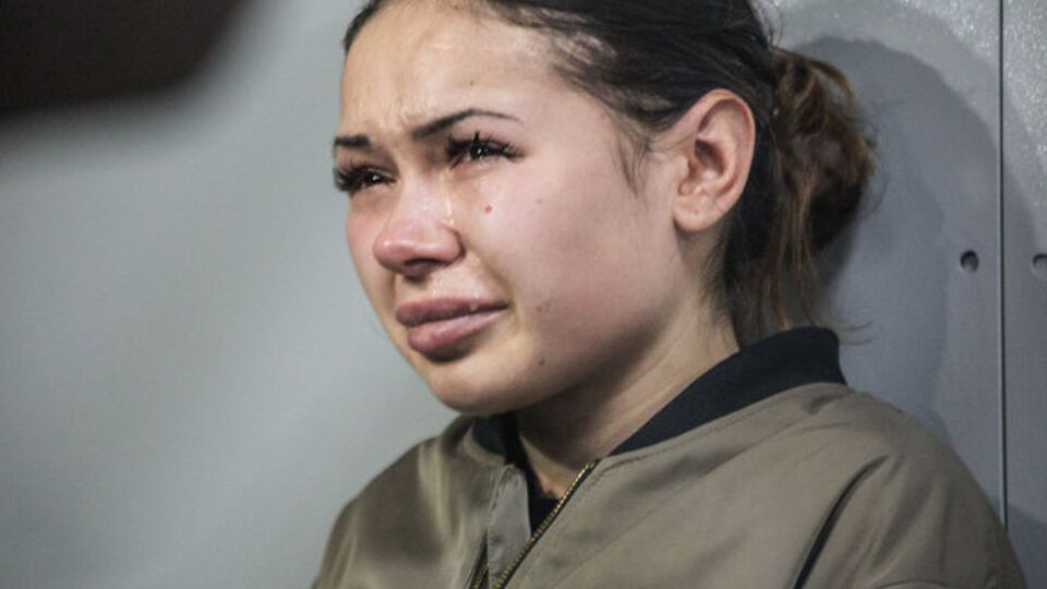 Зайцеву подозревают в совершении ДТП, в результате которого погибло шесть человек