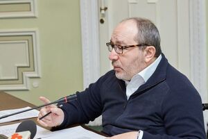 Кернес заявил, что в прокуратуре работают люди, лишенные чувства красоты