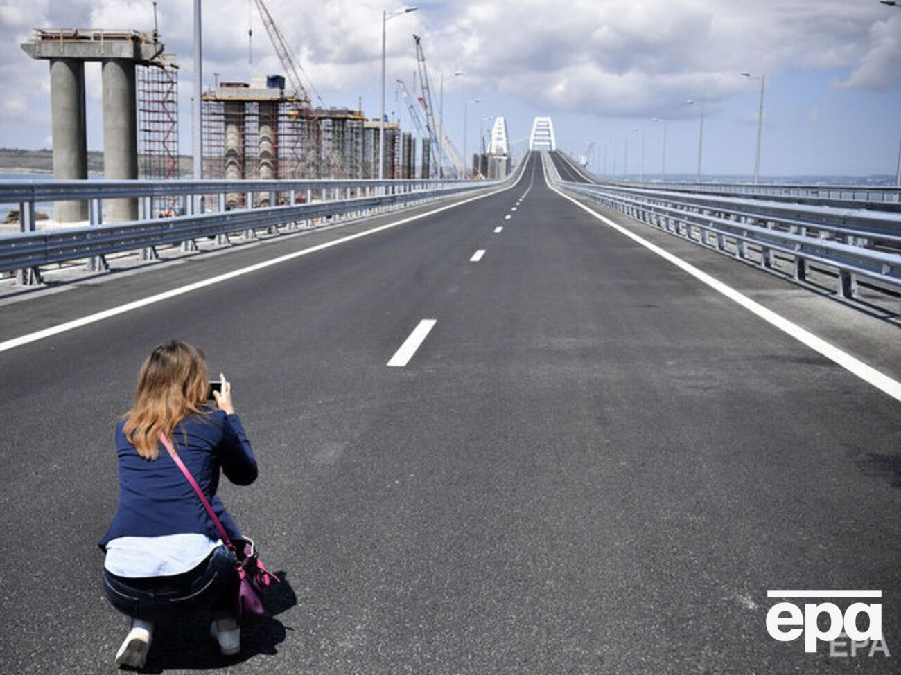 Словацких бизнесменов предупредили, что за незаконное посещение Крыма им могут запретить посещать Украину