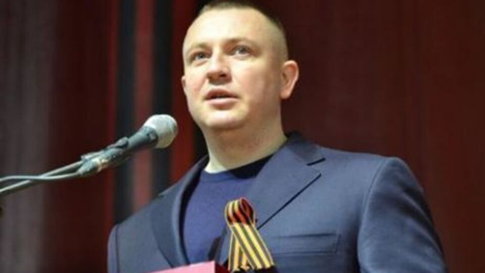 Жиліна було вбито у 2016 році