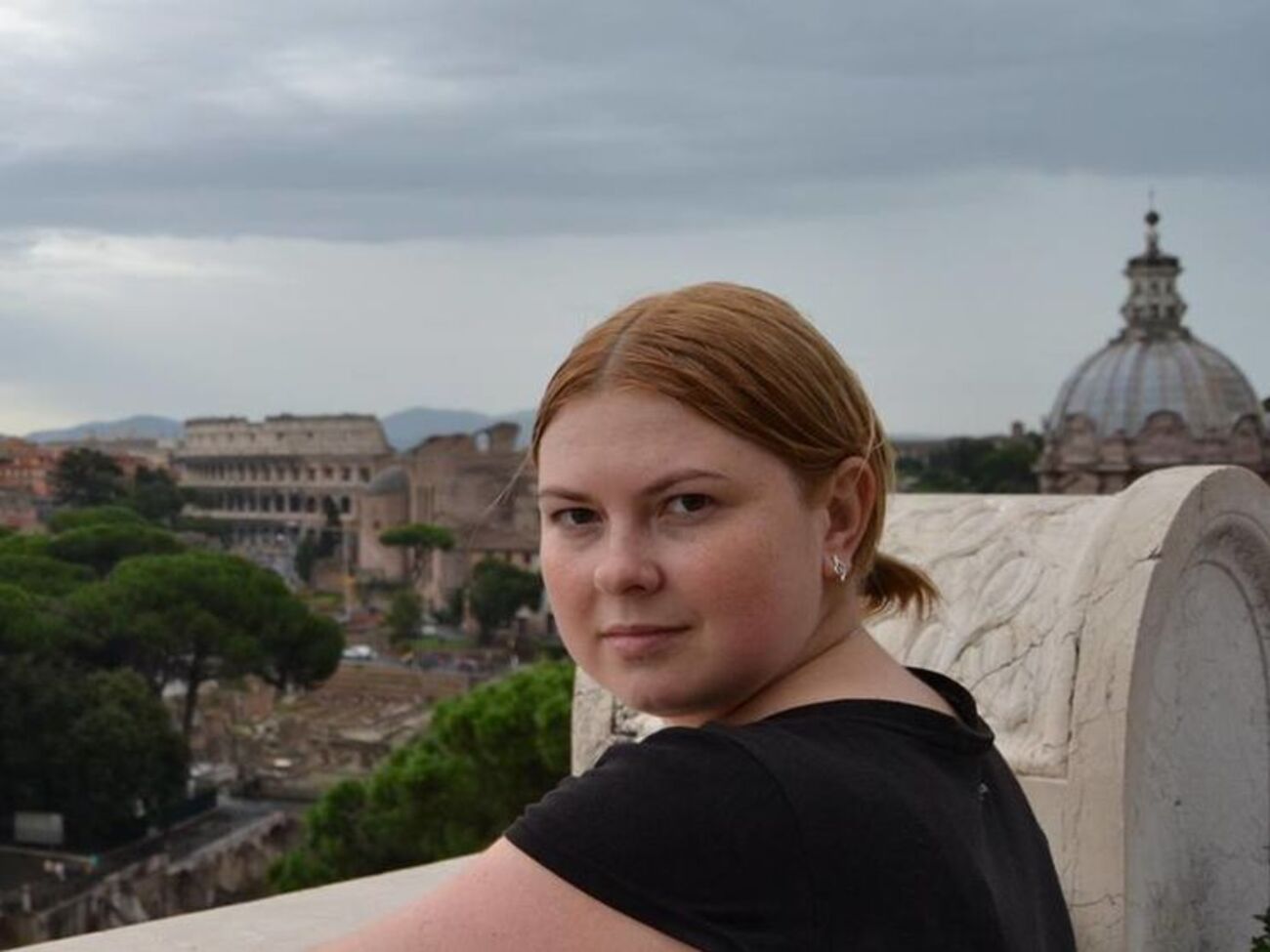 Гандзюк предоставили госохрану