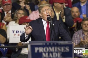 Трамп заявив, що у спецпрокурора Роберта Мюллера "абсолютний конфлікт інтересів"