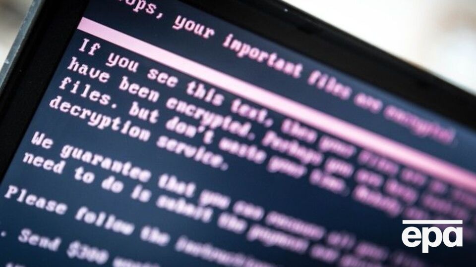 В США выдвинули обвинения украинским хакерам