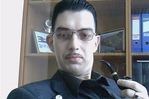 Антон Ходза: Шкода від кислоти не тільки в опіках, больовому шоці, але й у токсинах, які починають отруювати організм