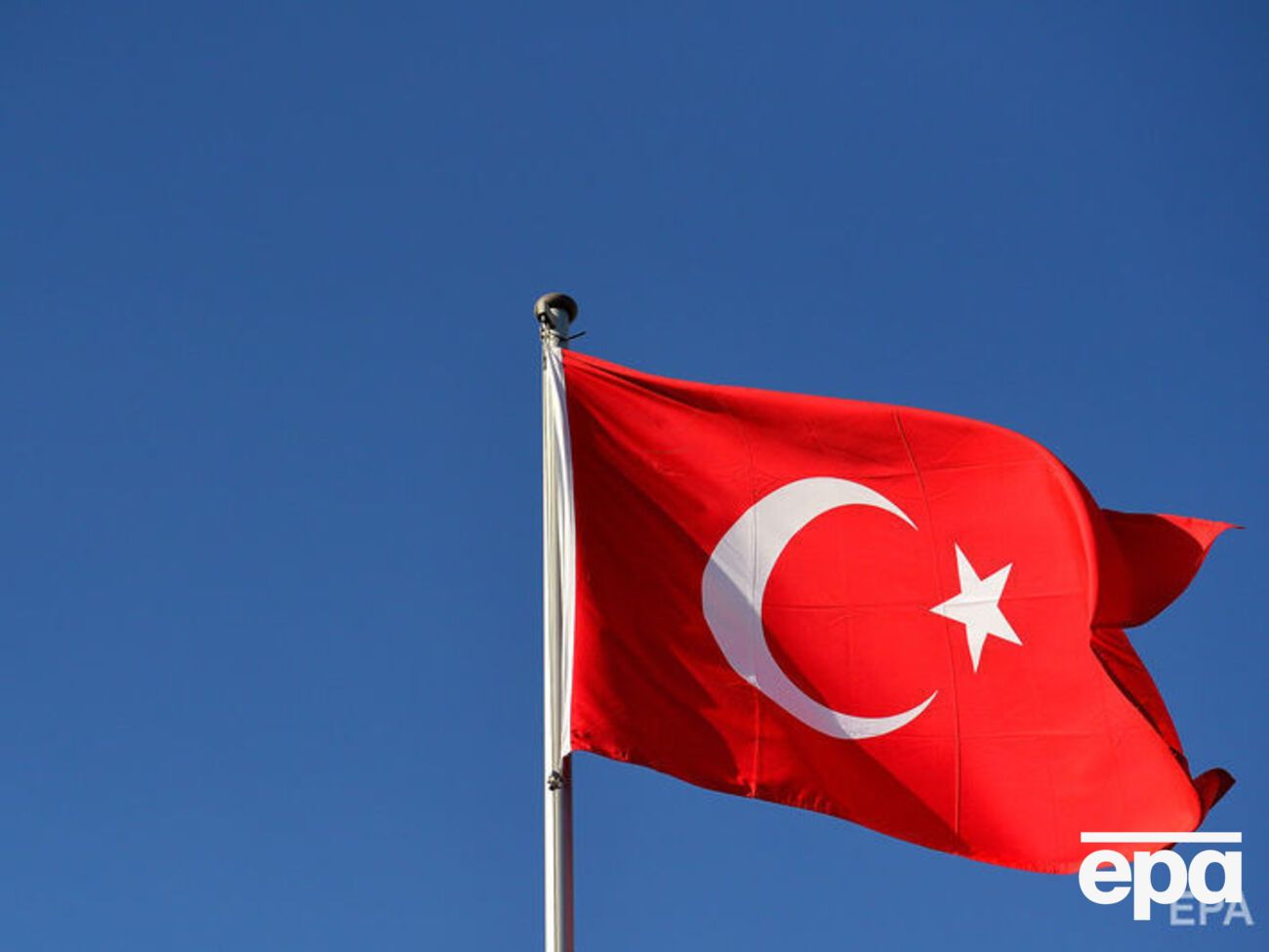 США ввели санкции против турецких чиновников