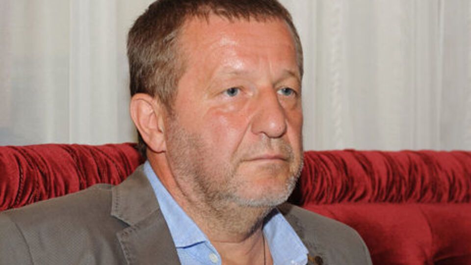 Кох: Мені про цих відморозків усе зрозуміло стало після донбаських і сирійських матеріалів