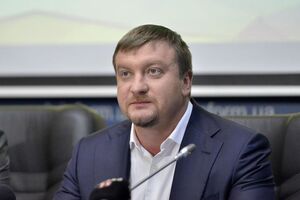 Петренко: Раджу всім, у кого є борги з аліментів перед власними дітками, негайно їх погасити!