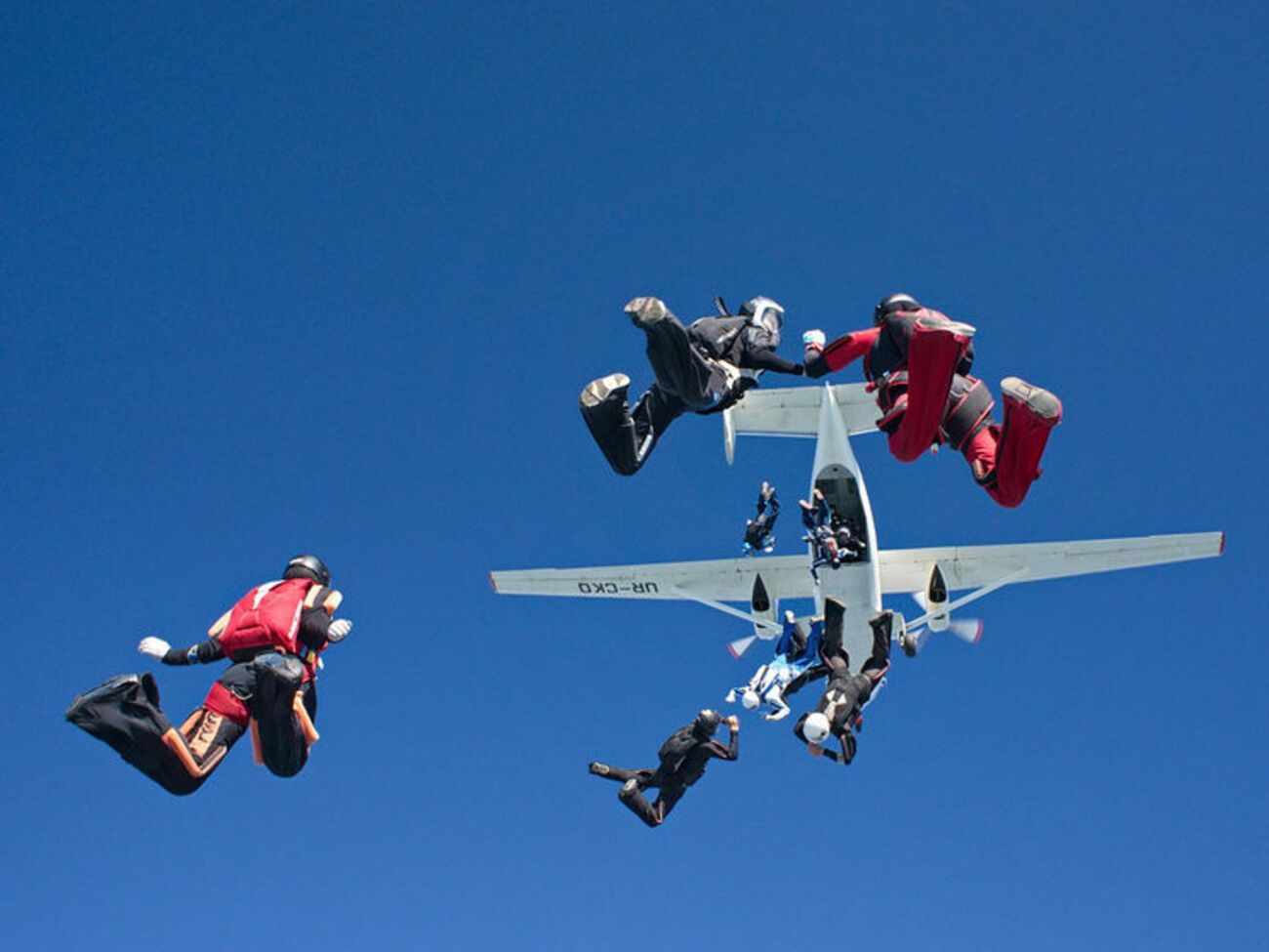 Рекорд встановили жінки