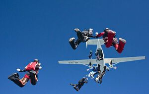 Рекорд встановили жінки