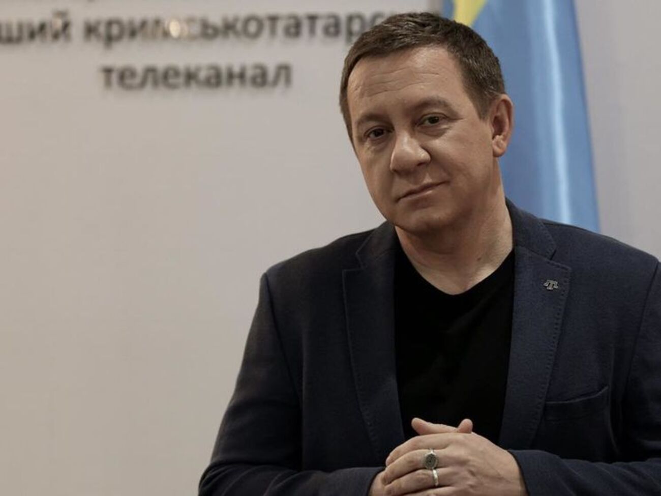 Муждабаєв: Він не "дуреньбоксер", у нього все продумано й усвідомлено