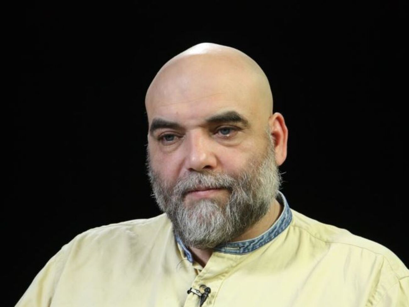 О гибели Джемаля стало известно 31 июля