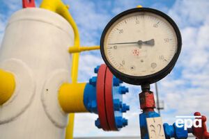 Ремонт газопроводу до Авдіївки завершено