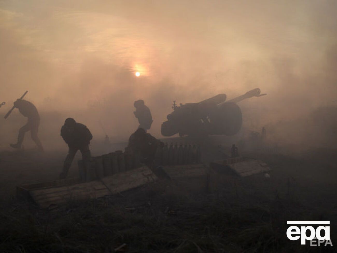 Один украинский военный погиб за минувшие сутки