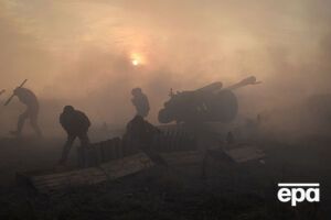 Один украинский военный погиб за минувшие сутки