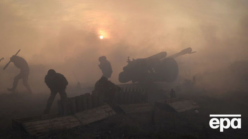 Один український військовий загинув протягом минулої доби