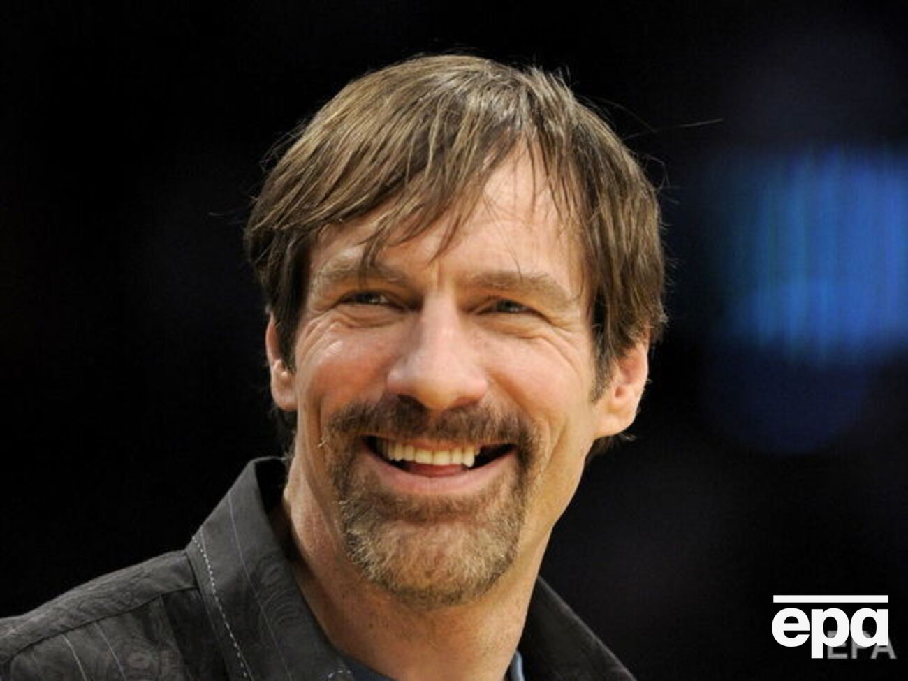 Ніколаса випустили під заставу