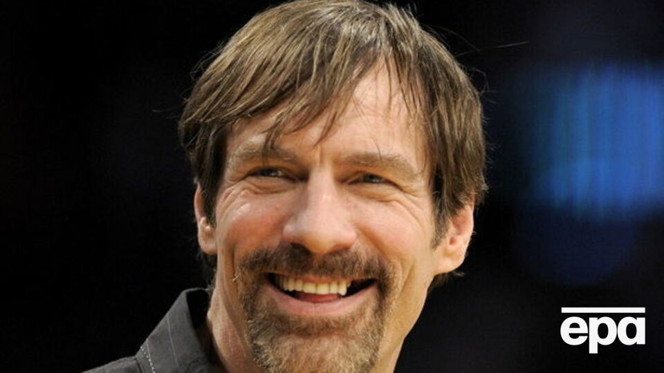 Ніколаса випустили під заставу