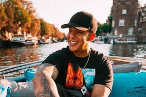 Дедді Янкі став жертвою злодія