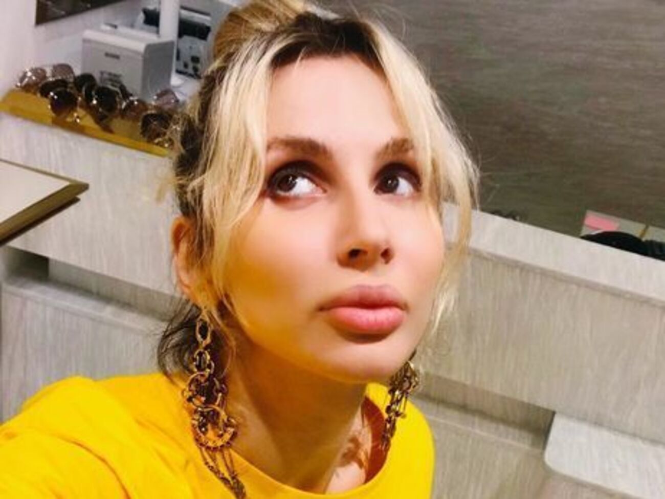 Loboda: Продовжую шукати саме тебе!