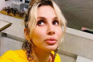 Loboda: Продовжую шукати саме тебе!