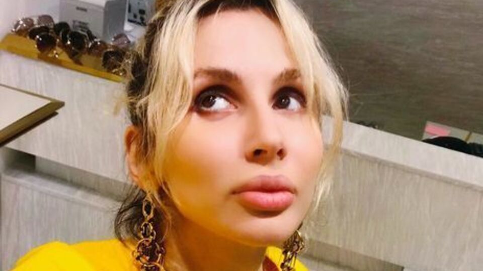 Loboda: Продовжую шукати саме тебе!