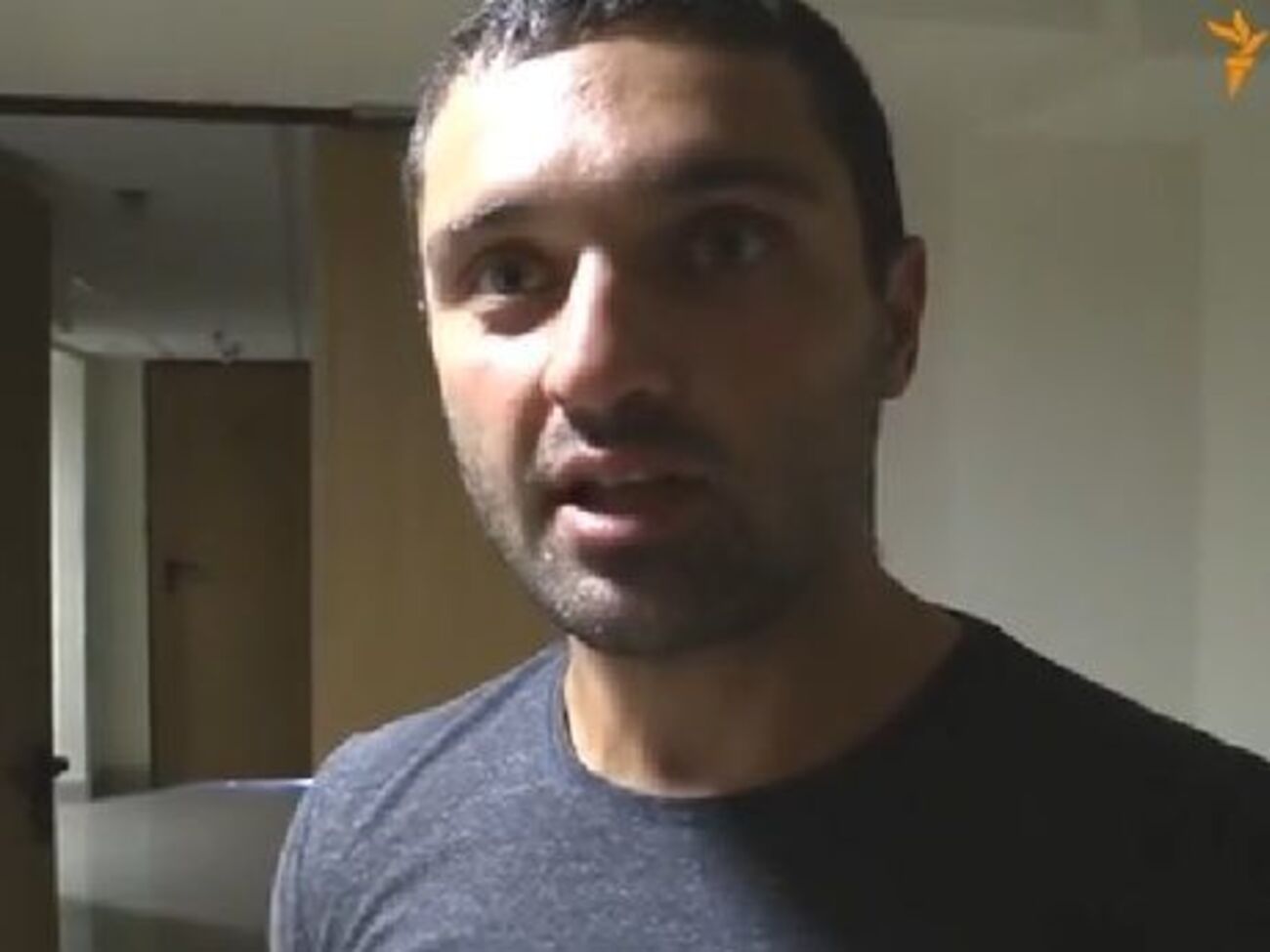 Тамразов с 2010-го по 2014 год был заместителем председателя правления "Укргазвидобування"