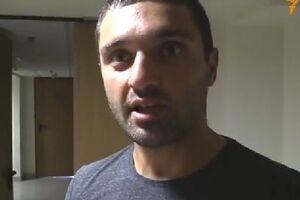 Тамразов с 2010-го по 2014 год был заместителем председателя правления "Укргазвидобування"