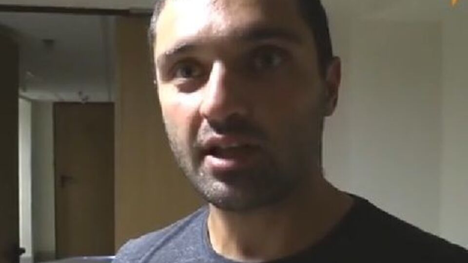 Тамразов із 2010-го до 2014 року був заступником голови правління "Укргазвидобування"