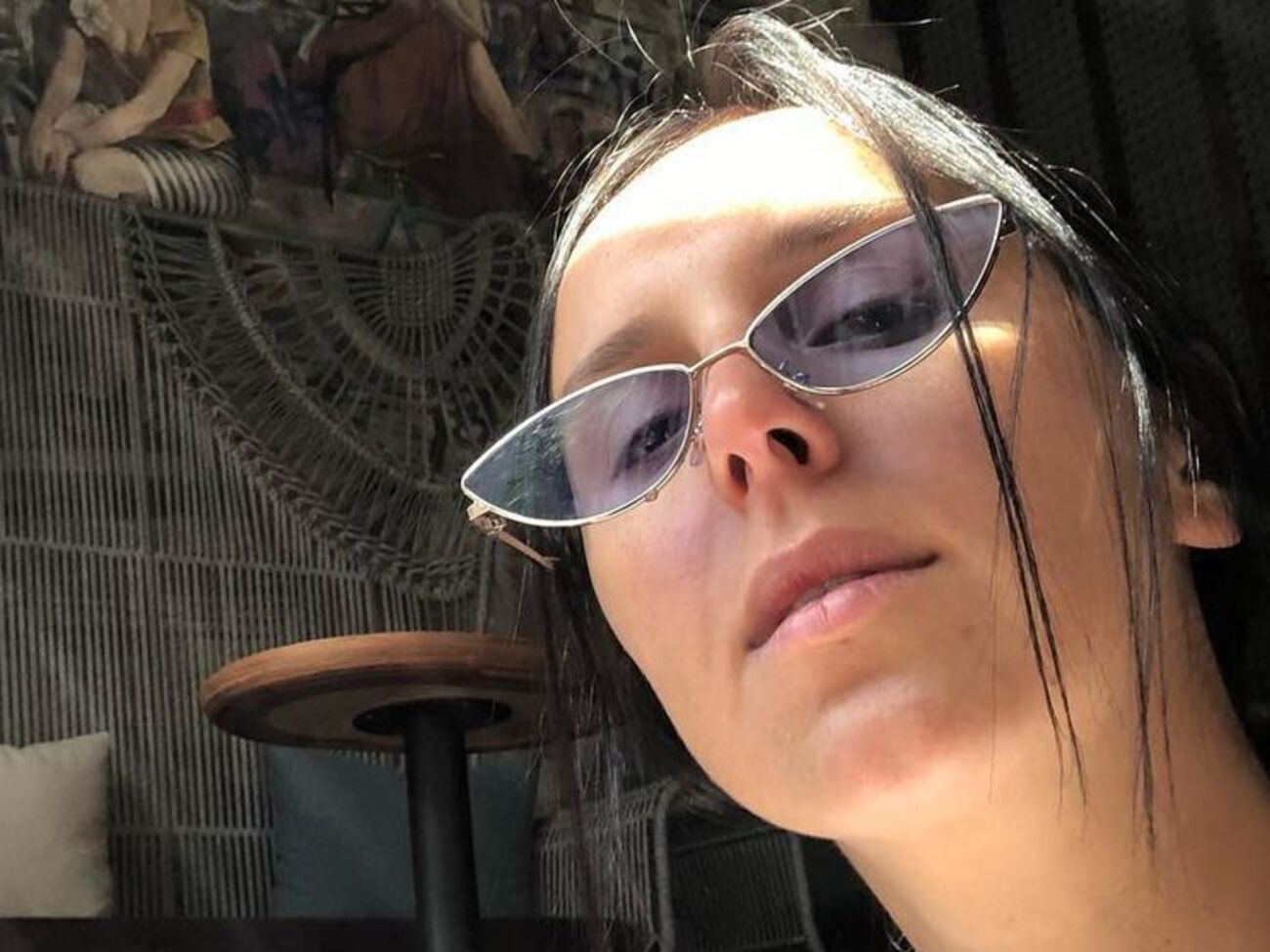 Джамала поділилася сімейною світлиною