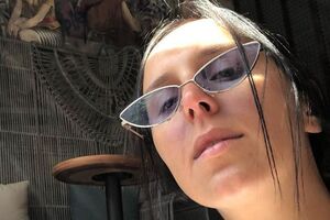 Джамала поділилася сімейною світлиною