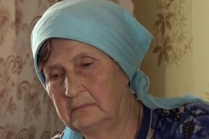 13 липня мати Сенцова Людмила написала клопотання Путіну щодо помилування сина