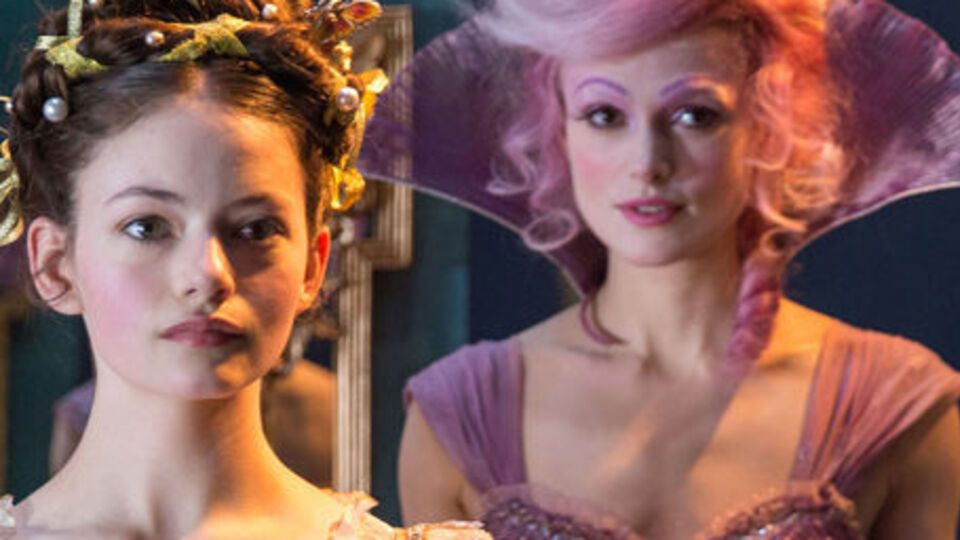 Лента выйдет осенью 2018 года