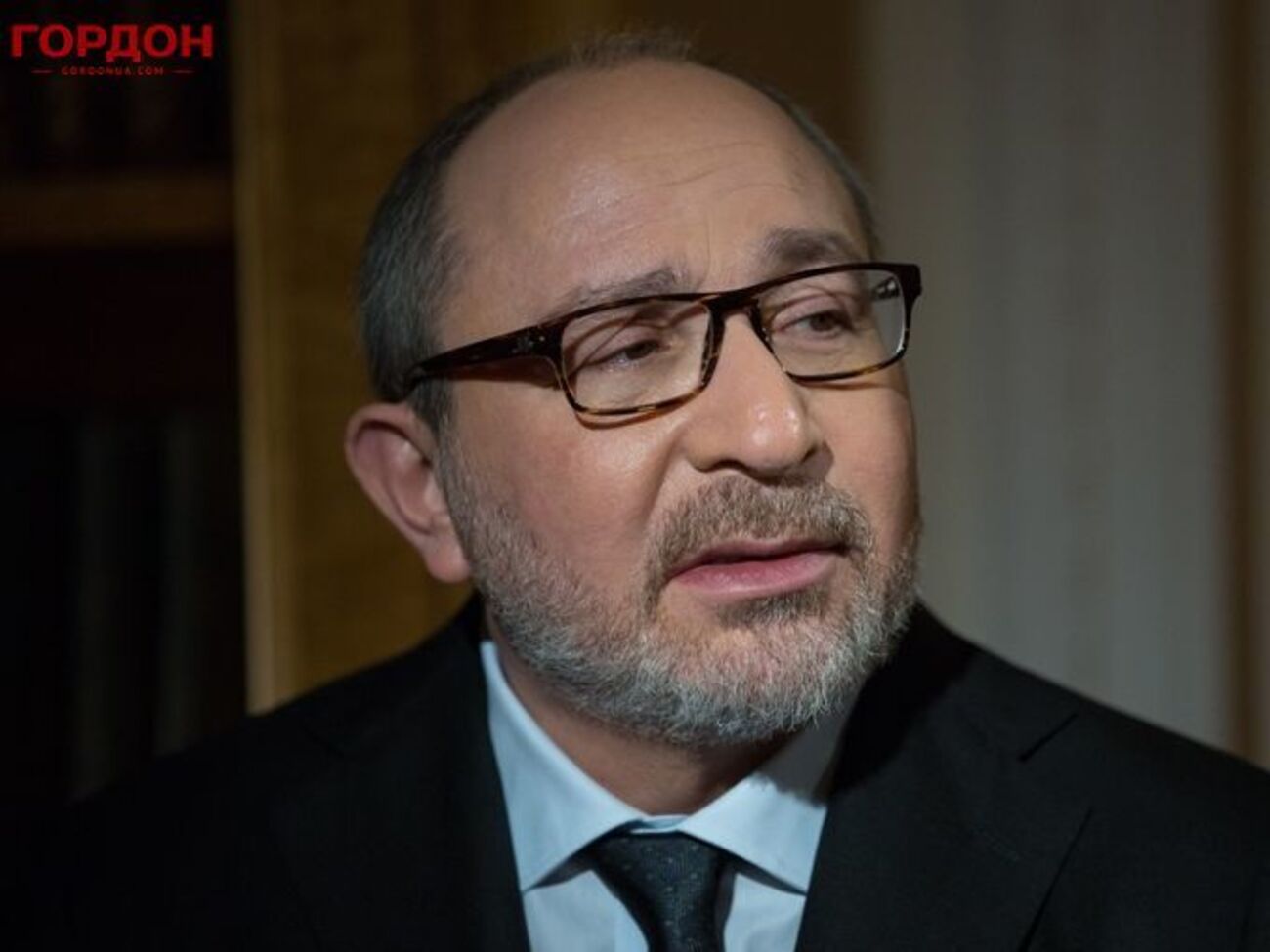 Кернес: Если честно, я ожидал оправдательный приговор