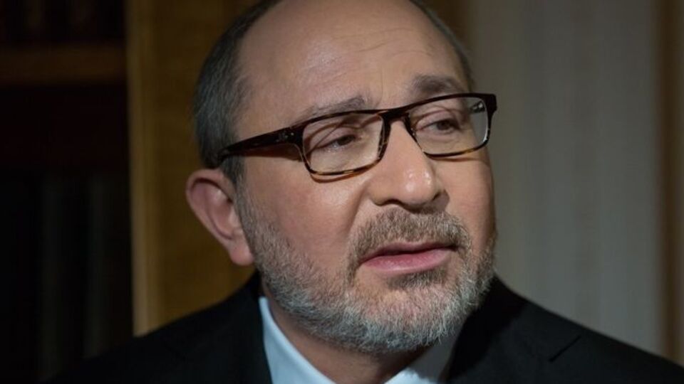 Кернес: Якщо чесно, я очікував на виправдувальний вирок