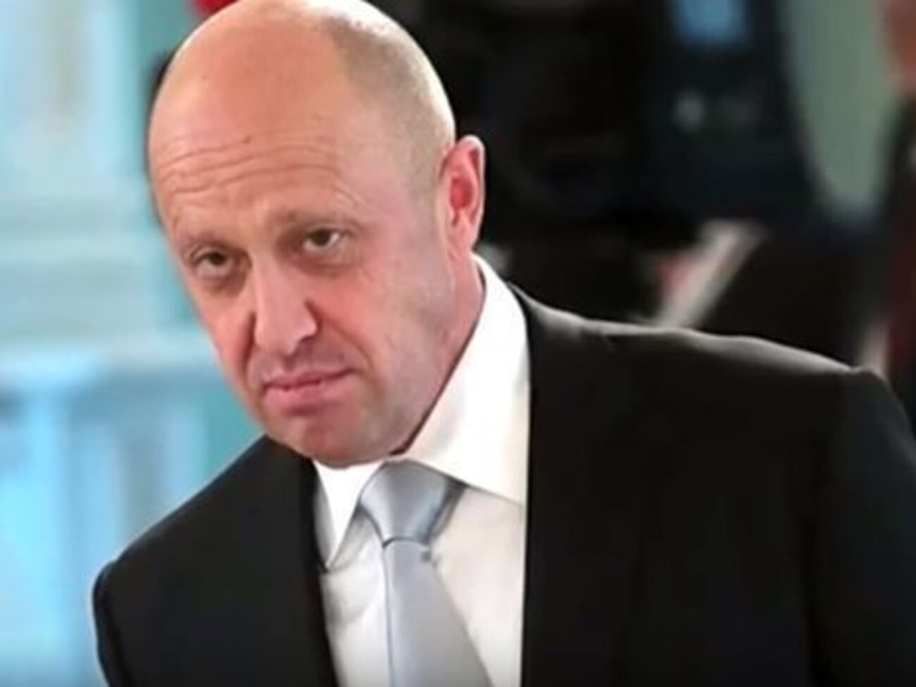 Пригожина пов'язують із приватною військовою компанією "Вагнер". Сам він цей зв'язок заперечує