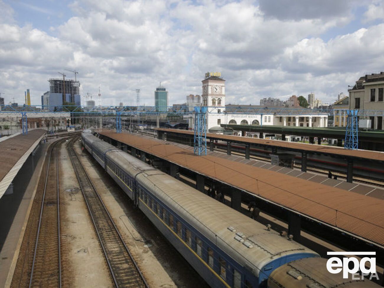 Загальний тариф на перевезення вантажів зріс на 25% із жовтня минулого року, зазначають у ЄБА