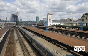 Загальний тариф на перевезення вантажів зріс на 25% із жовтня минулого року, зазначають у ЄБА