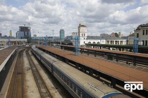 Загальний тариф на перевезення вантажів зріс на 25% із жовтня минулого року, зазначають у ЄБА