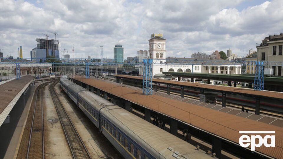 Загальний тариф на перевезення вантажів зріс на 25% із жовтня минулого року, зазначають у ЄБА