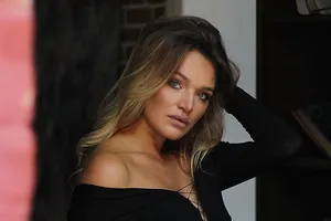 Добкина: Нельзя кушать пончики, лежа на диване, а закладывать здоровый образ жизни с первых дней внутри нужно