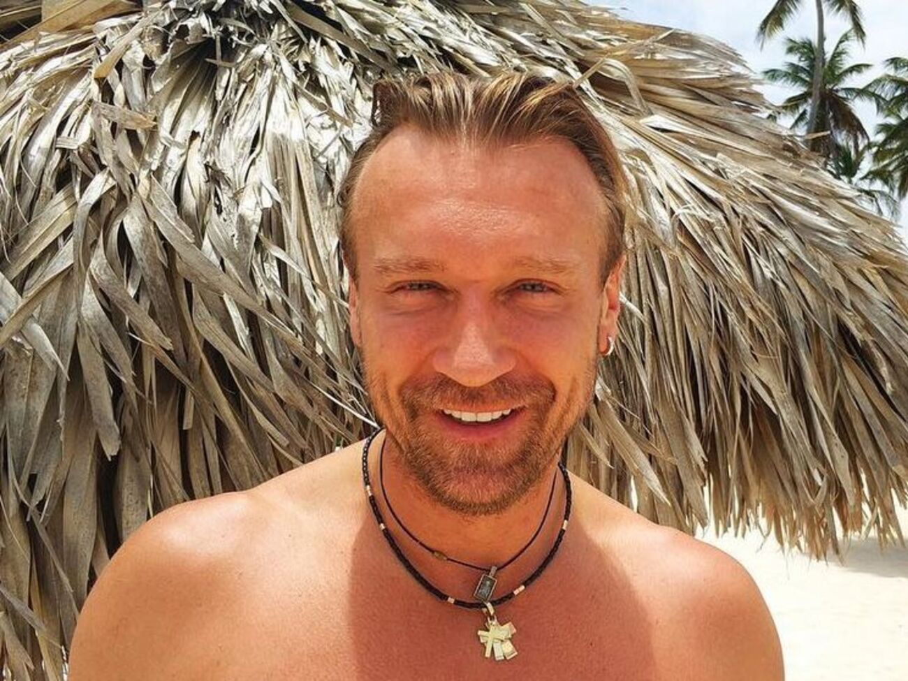 Винник: Домініканські розваги