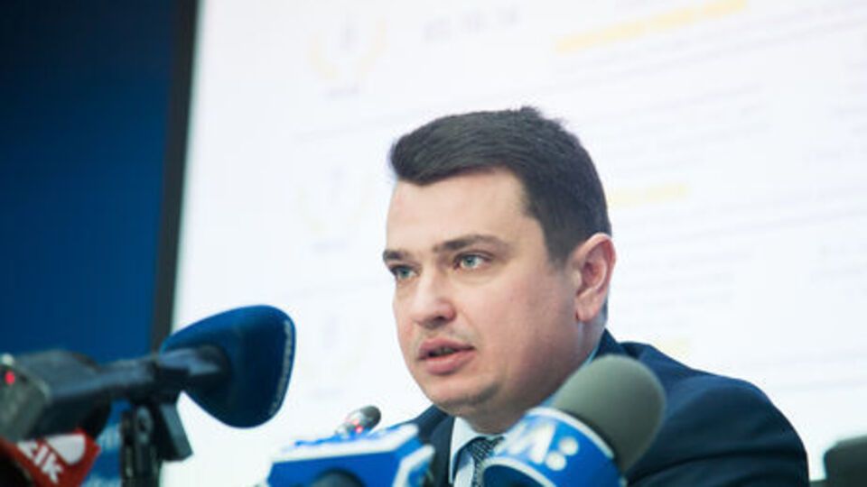 Ситник нагадав про необхідність якнайшвидшого створення антикорупційного суду
