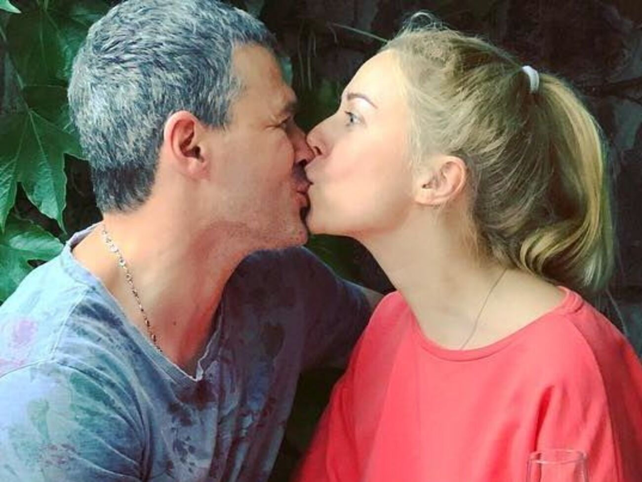 Матвієнко та Мірзоян позували для Viva!