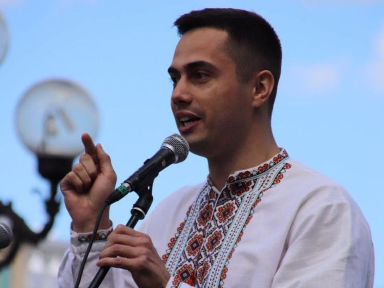 Учора у Лук'янівське СІЗО до "Торнадо" першою мала приїхати омбудсмен Денісова