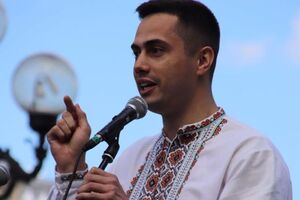 Вчера в Лукьяновское СИЗО к "Торнадо" первой должна была приехать омбудсмен Денисова